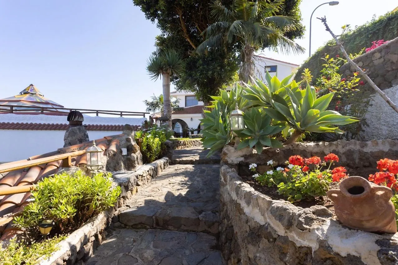 Finca Villa Huerta Icod De Los Vinos