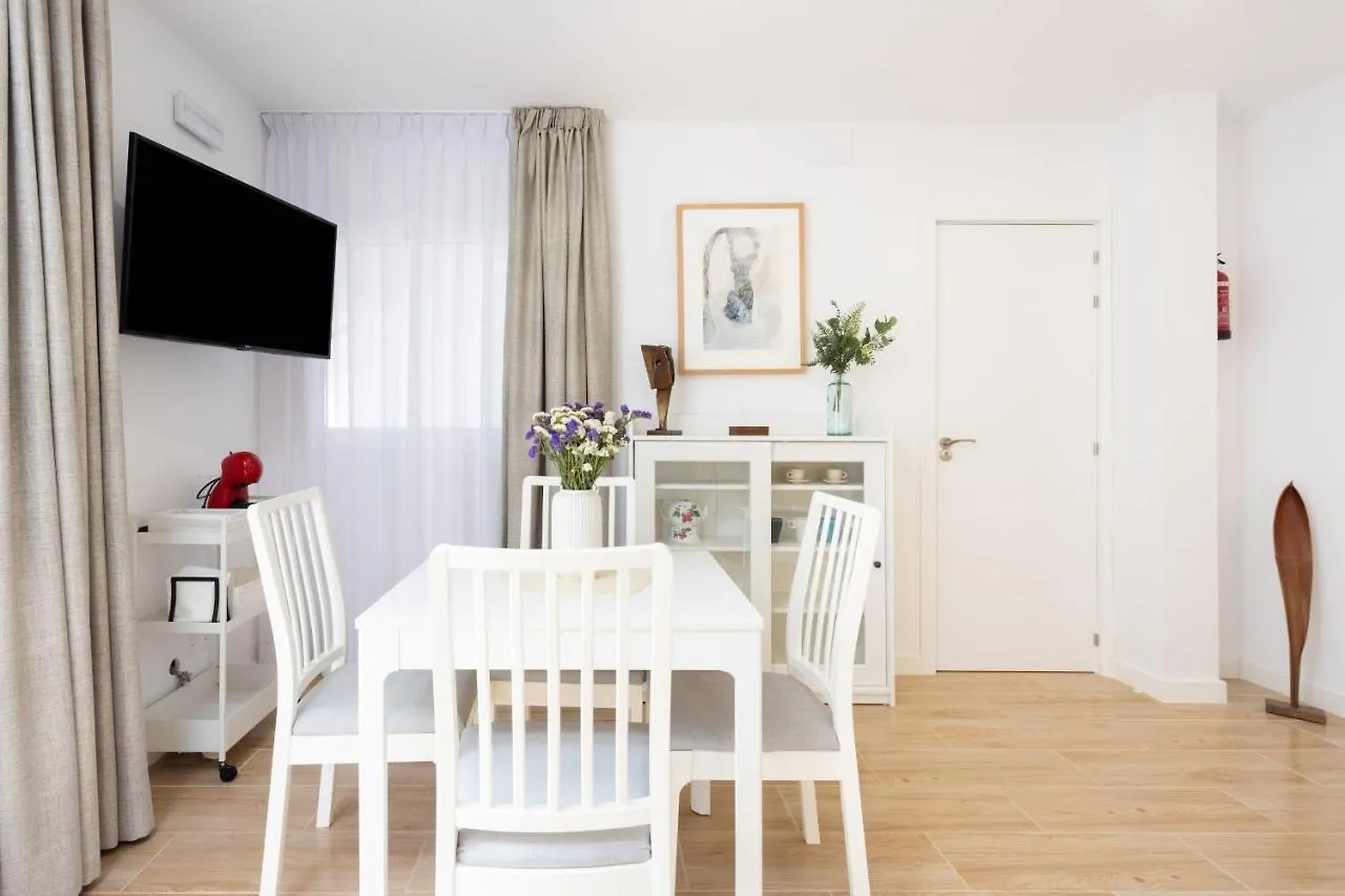 Apartamento Finca Villa Huerta Icod De Los Vinos