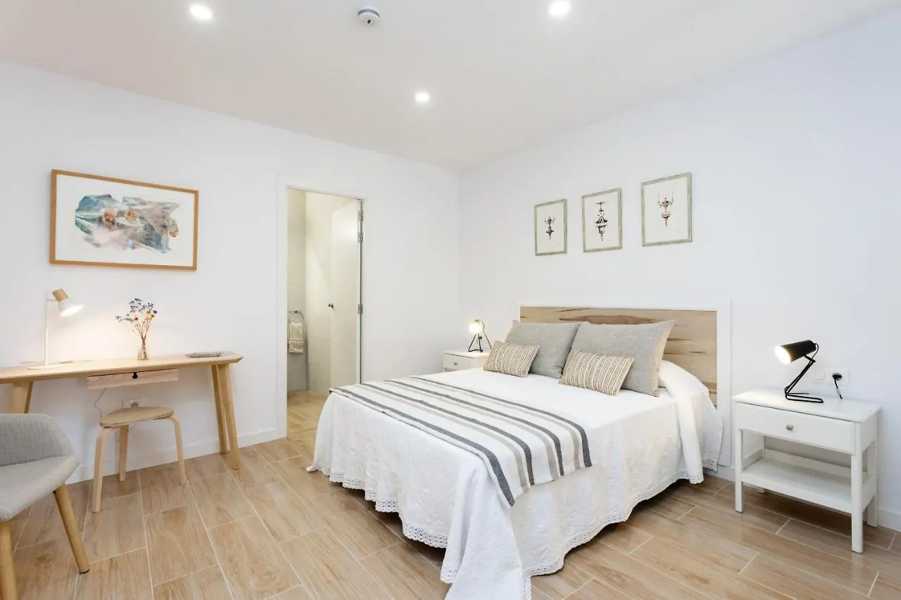 Apartamento Finca Villa Huerta Icod De Los Vinos