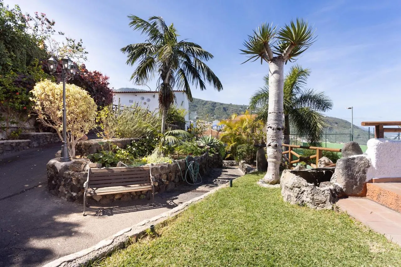 Apartamento Finca Villa Huerta Icod De Los Vinos
