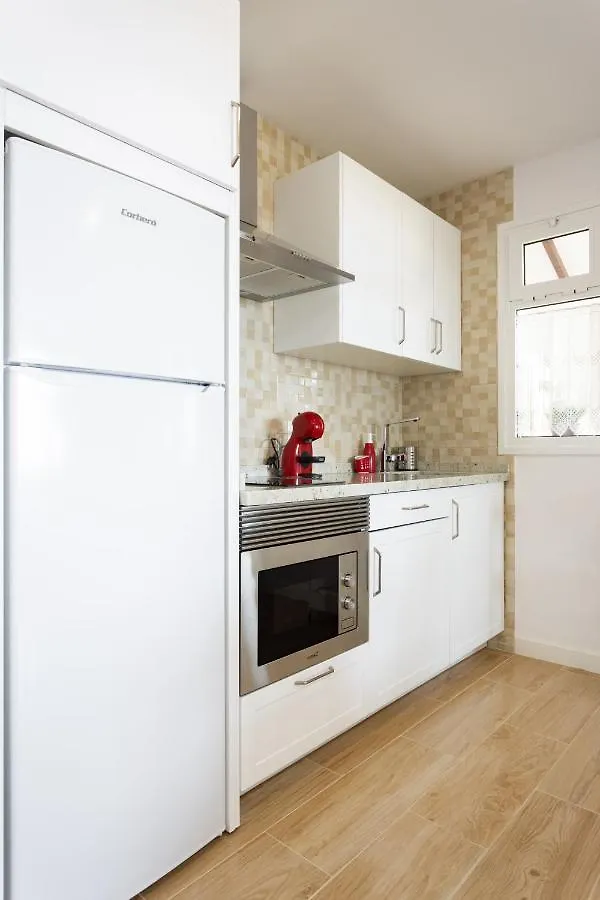 Apartamento Finca Villa Huerta Icod De Los Vinos