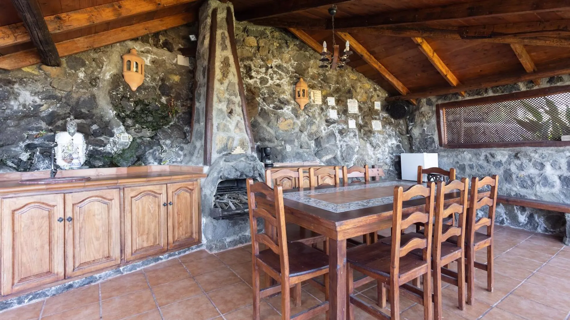 Διαμέρισμα Finca Villa Huerta Icod De Los Vinos Ισπανία