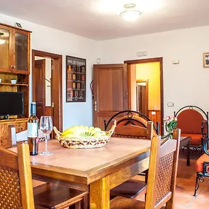 Caserío Charcos Icod De Los Vinos
