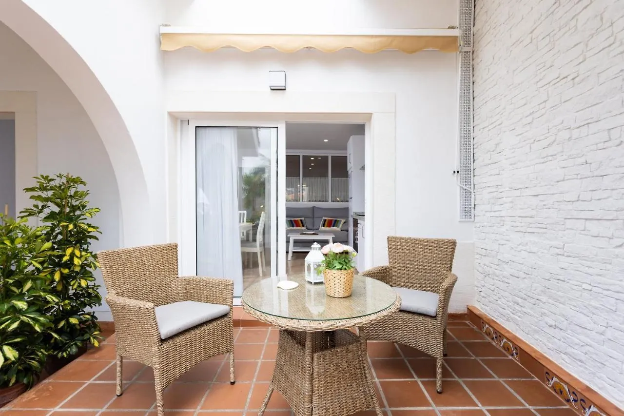 Finca Villa Huerta Icod De Los Vinos Španělsko