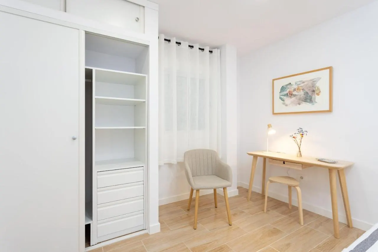 Apartmán Finca Villa Huerta Icod De Los Vinos Španělsko