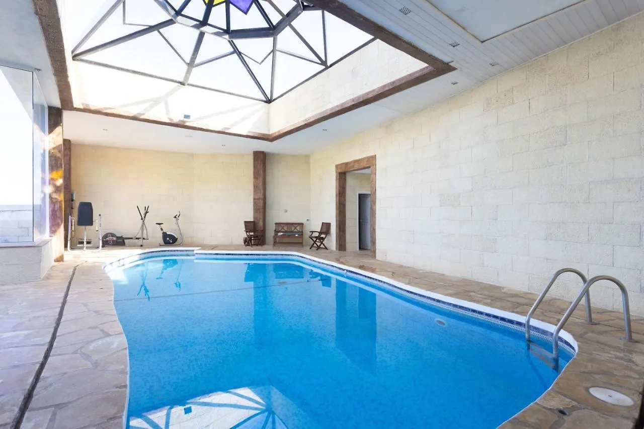Apartmán Finca Villa Huerta Icod De Los Vinos Španělsko